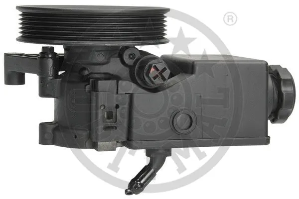 Hydraulic Pump, steering (HP-891)