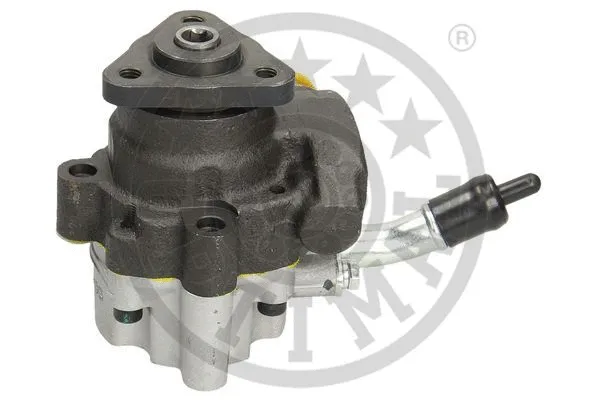 Hydraulic Pump, steering