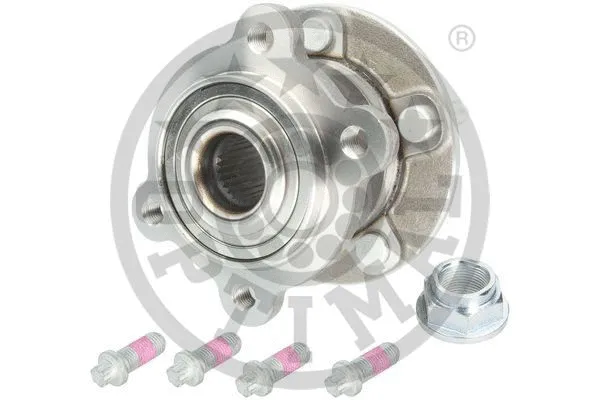 Wheel Bearing Kit