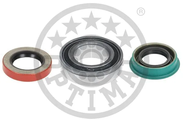 Wheel Bearing Kit (992725)