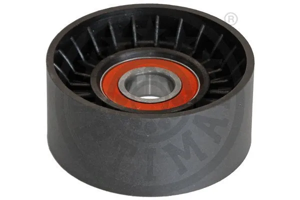 Deflection/Guide Pulley, V-ribbed belt (0-N1906)