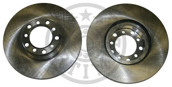 Brake Disc (BS-7818)