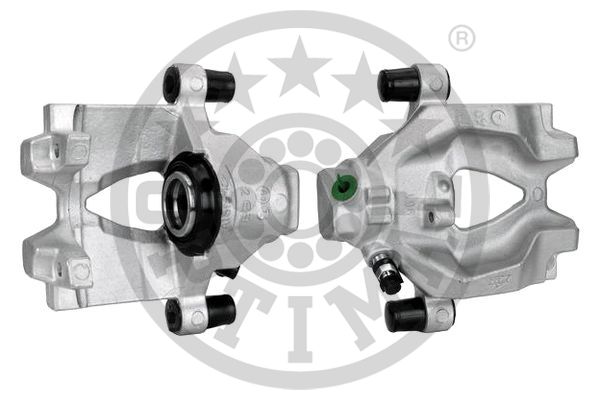 Brake Caliper (BC-2708L)