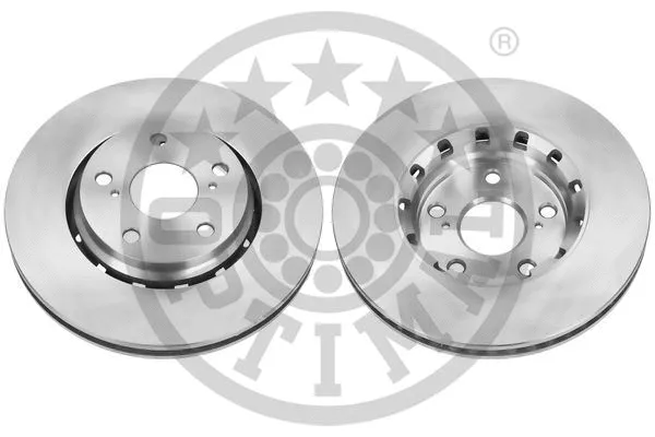 Brake Disc (BS-8952HC)