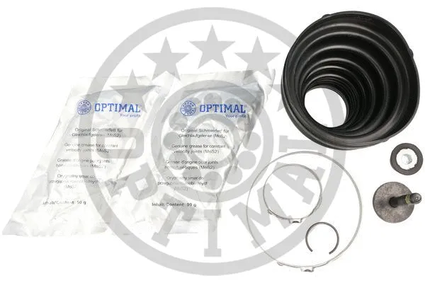 Bellow Kit, drive shaft