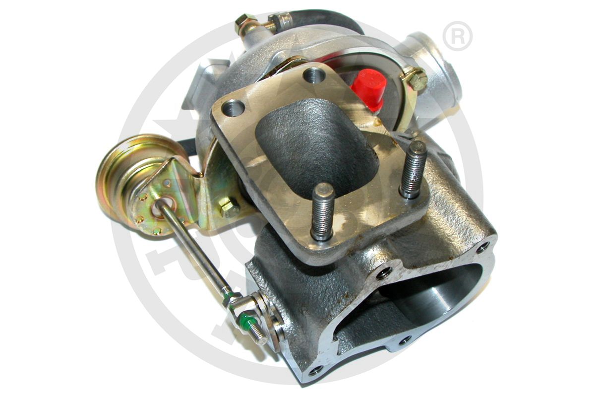 Charger, charging (supercharged/turbocharged)