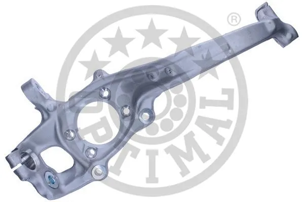 Steering Knuckle, wheel suspension (KN-100550-00-R)