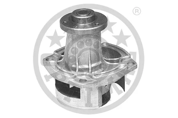 Water Pump, engine cooling (AQ-1014)