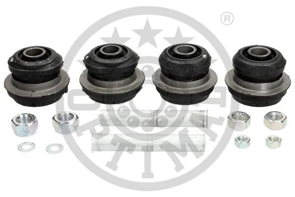 Repair Kit, control arm