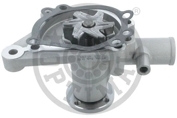 Water Pump, engine cooling