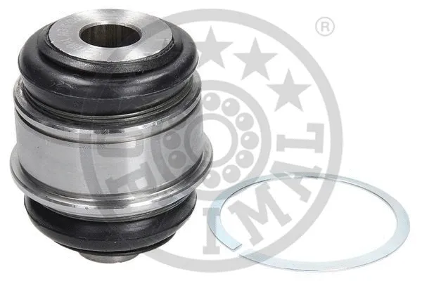 Mounting, control/trailing arm