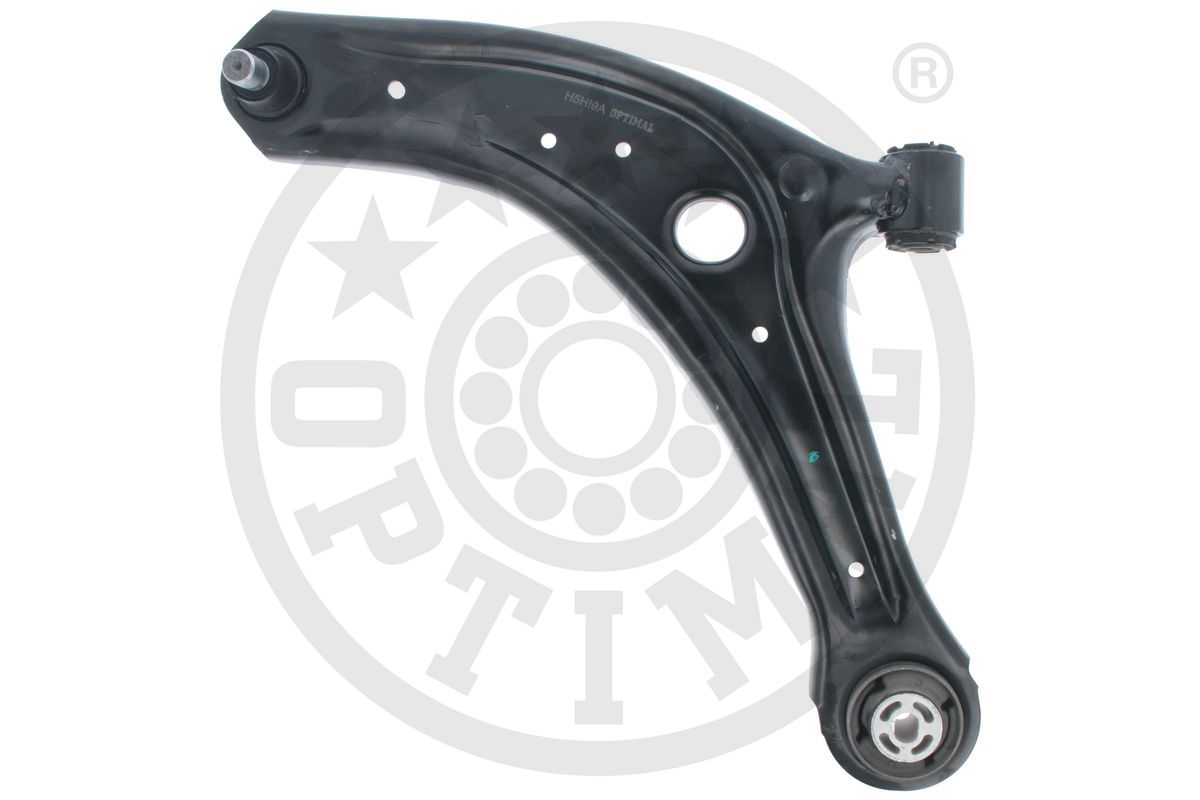 Control/Trailing Arm, wheel suspension (G6-2204)