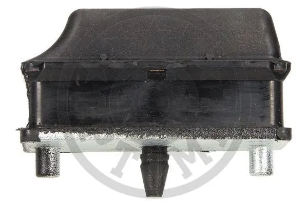 Rubber Buffer, suspension