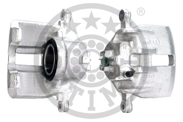 Brake Caliper (BC-2418R)