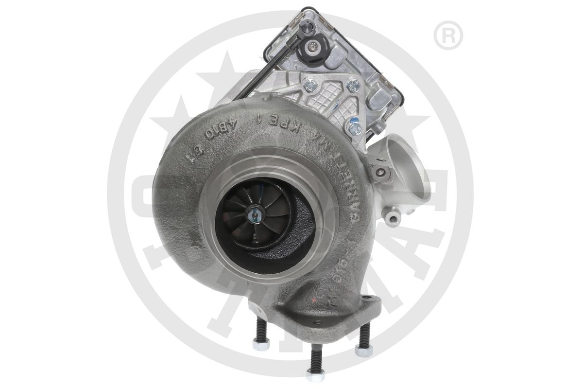 Charger, charging (supercharged/turbocharged)