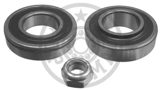 Wheel Bearing Kit (701826)