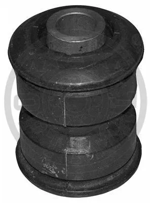 Mounting, control/trailing arm (F8-5684)