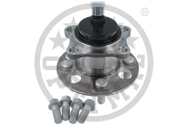 Wheel Bearing Kit (982188)
