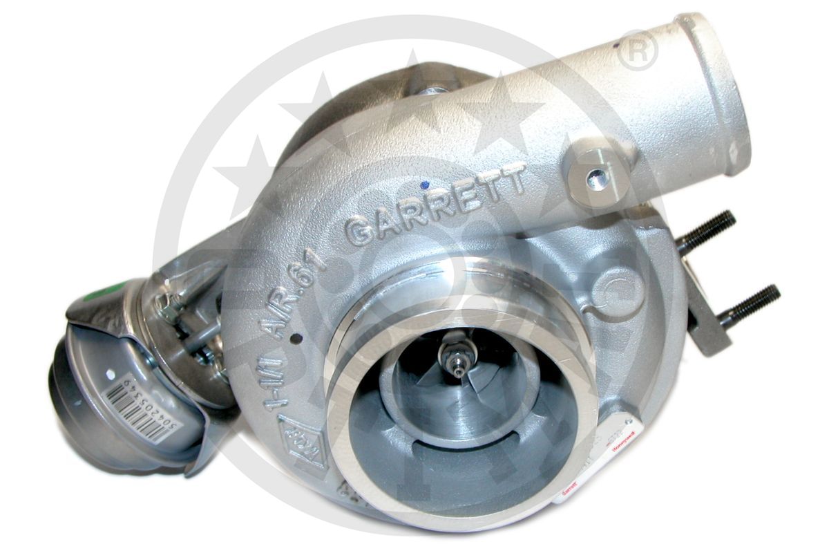 Charger, charging (supercharged/turbocharged) (OP-ETU0222G-RM)