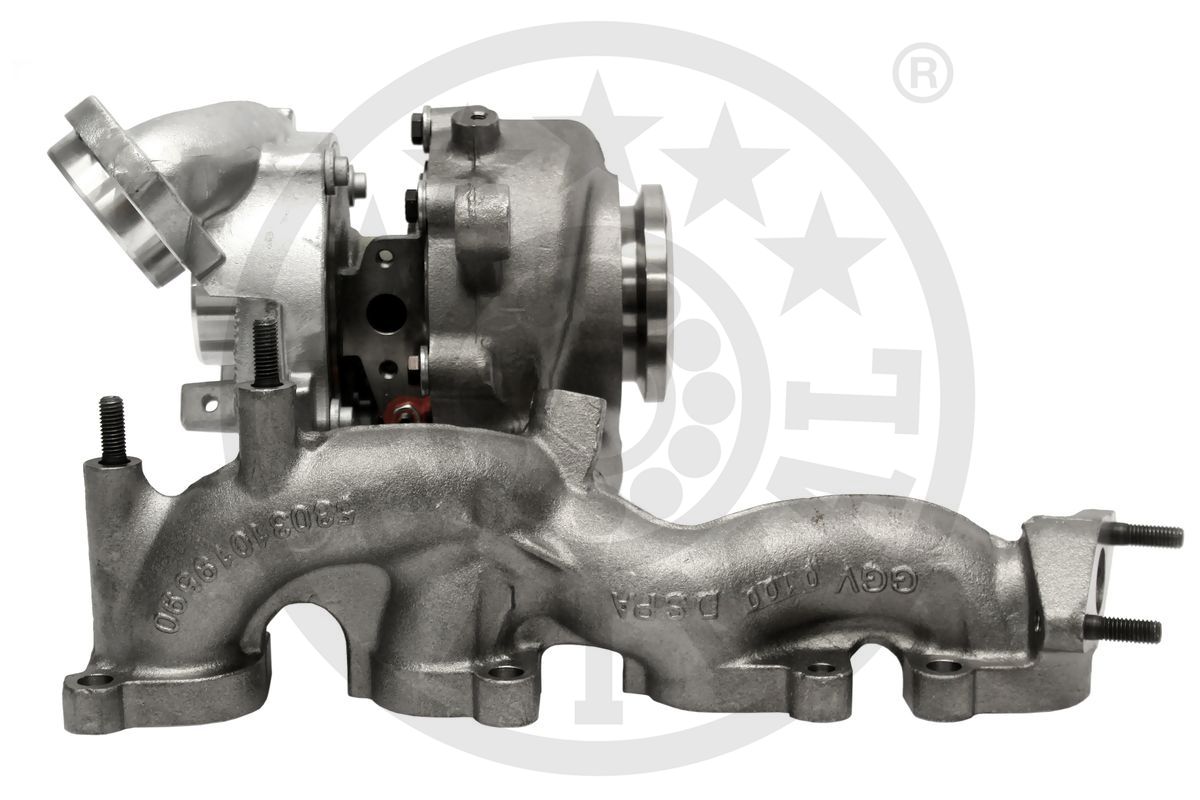 Charger, charging (supercharged/turbocharged)