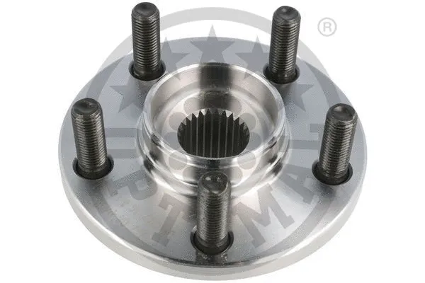 Wheel Hub