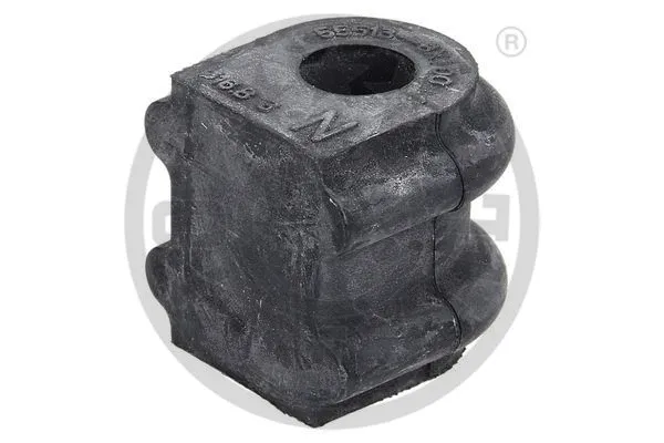 Mounting, stabiliser bar
