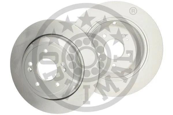 Brake Disc (BS-9496C)
