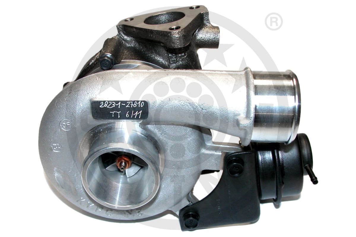 Charger, charging (supercharged/turbocharged) (OP-ETU0228M-RM)