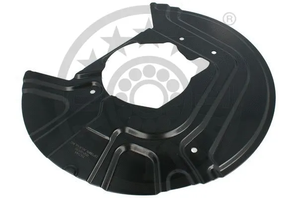 Splash Guard, brake disc (BSP-5011R)