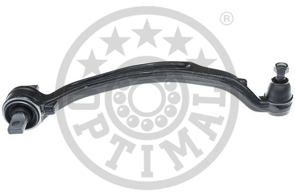 Control/Trailing Arm, wheel suspension (G5-668)