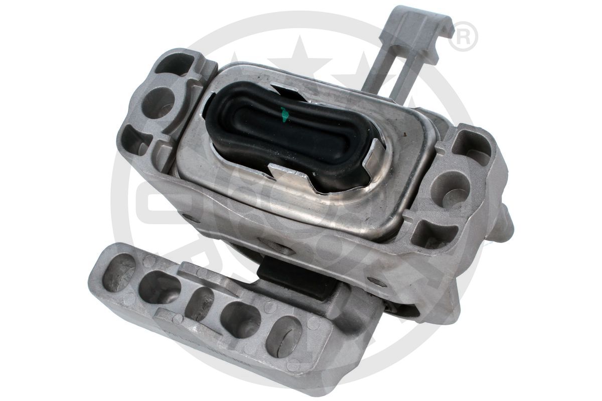 Mounting, engine