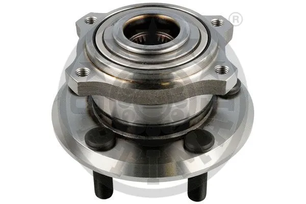 Wheel Bearing Kit (992613)