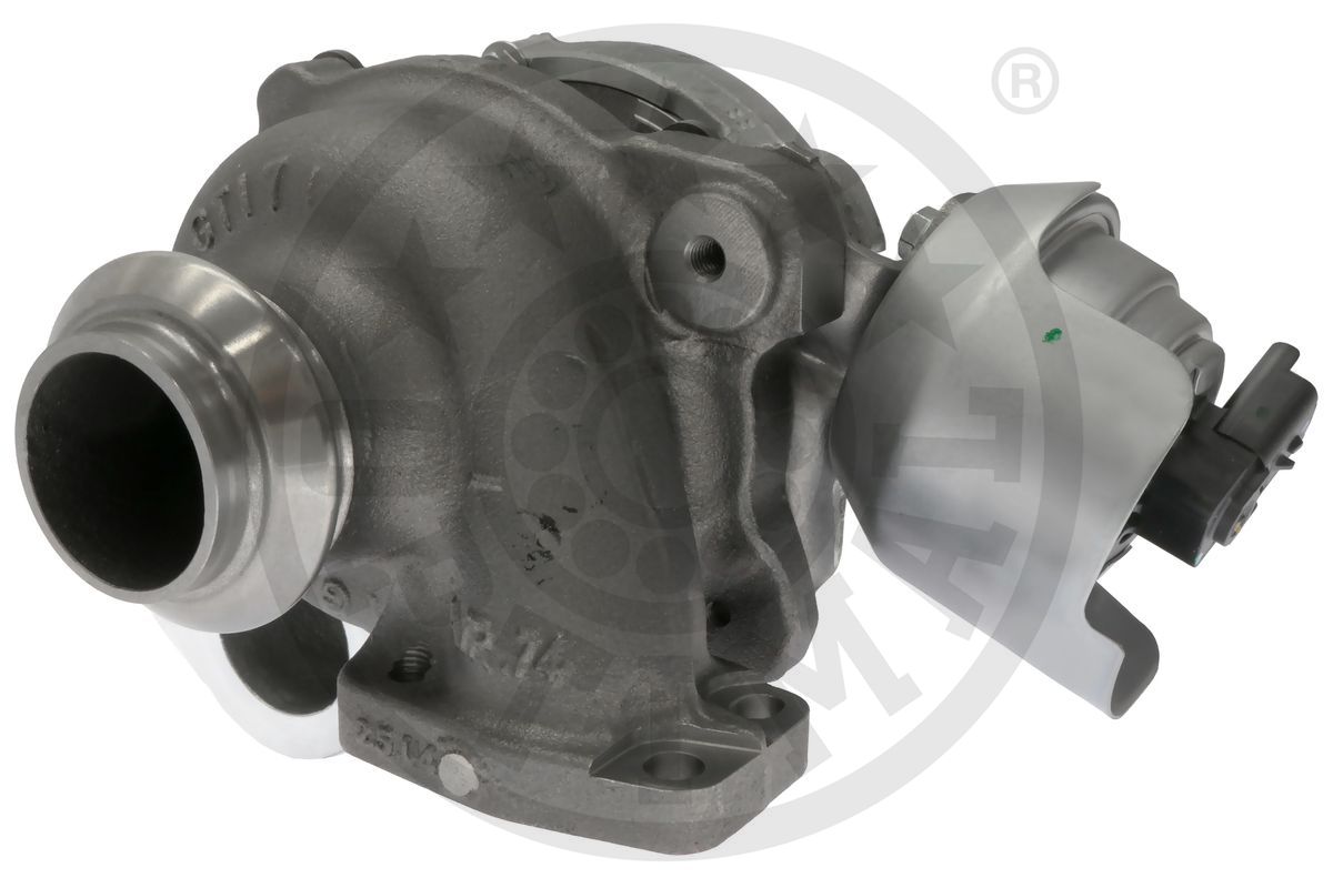 Charger, charging (supercharged/turbocharged)