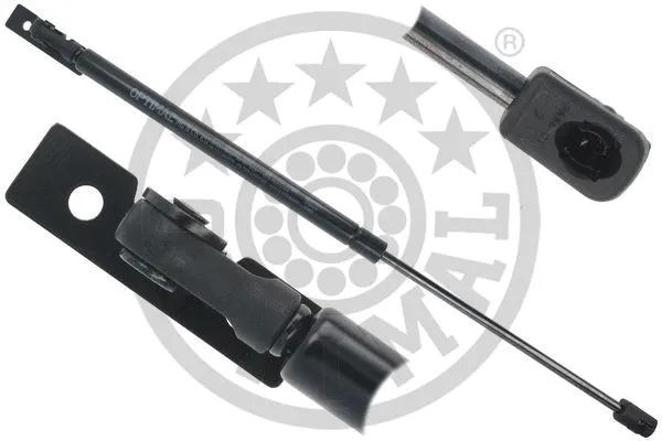 Gas Spring, bonnet (AG-51849)