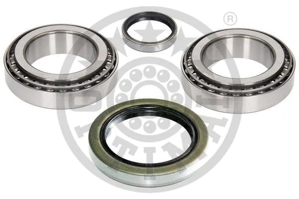 Wheel Bearing Kit (942651)