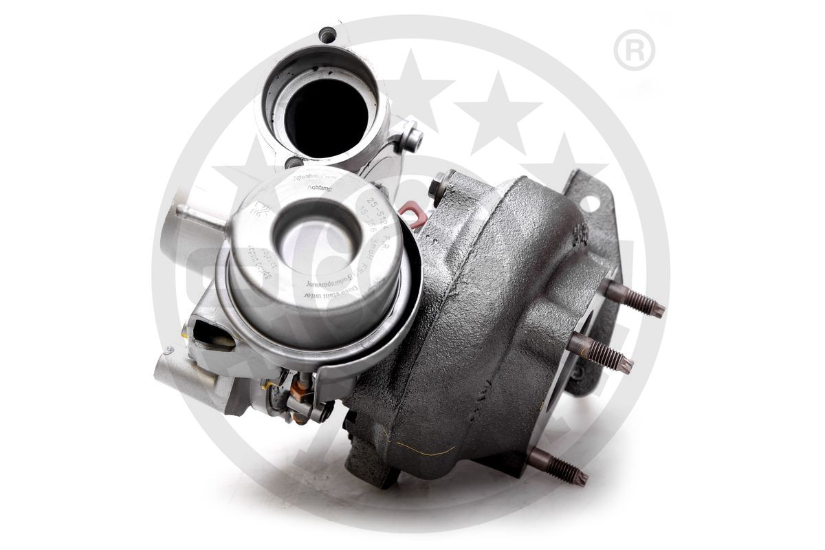 Charger, charging (supercharged/turbocharged)