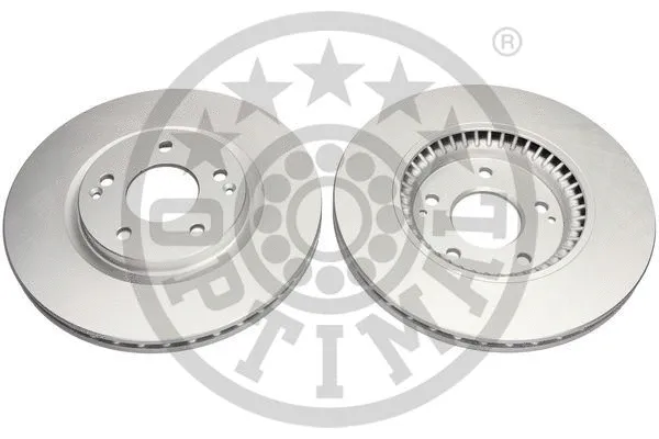 Brake Disc (BS-9414C)
