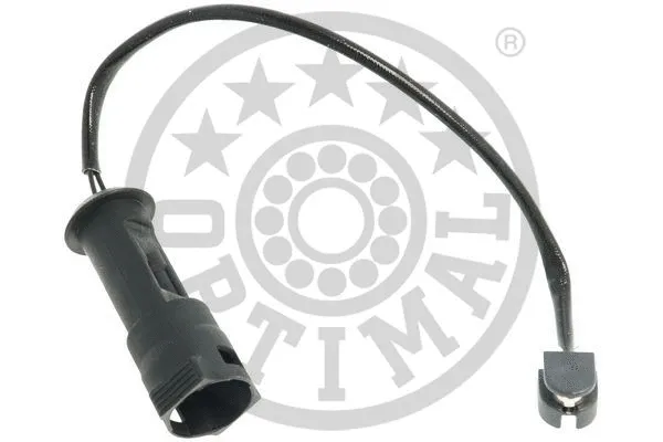 Warning Contact, brake pad wear (WKT-50215K)