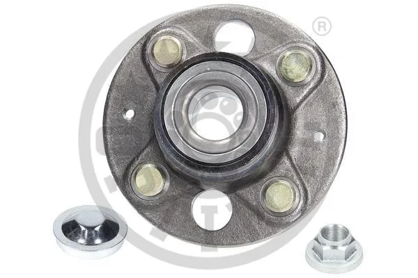 Wheel Bearing Kit