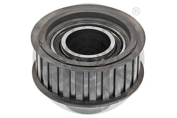 Deflection/Guide Pulley, timing belt