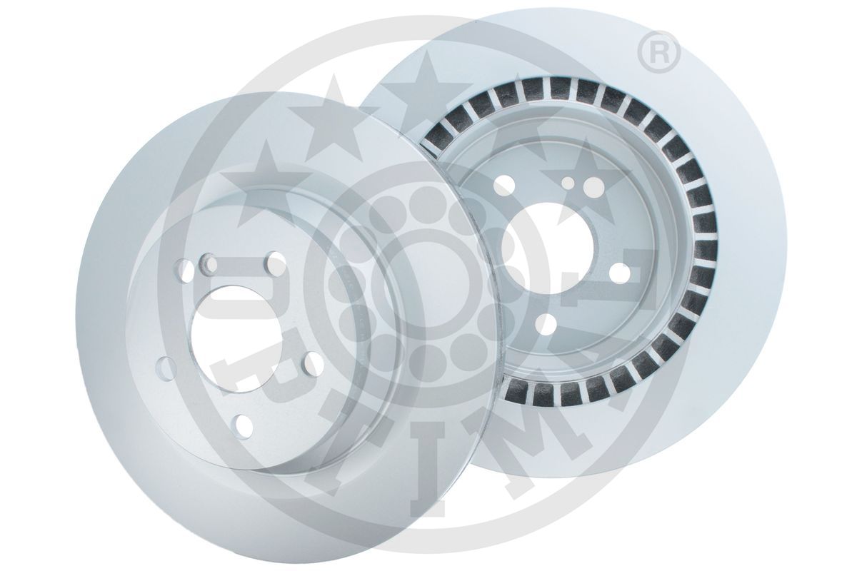 Brake Disc (BS-9782HC)