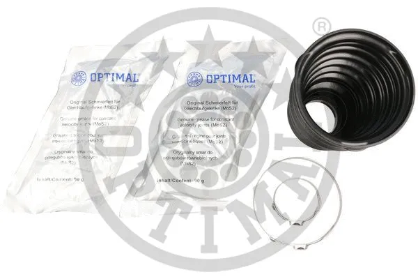 Bellow Kit, drive shaft