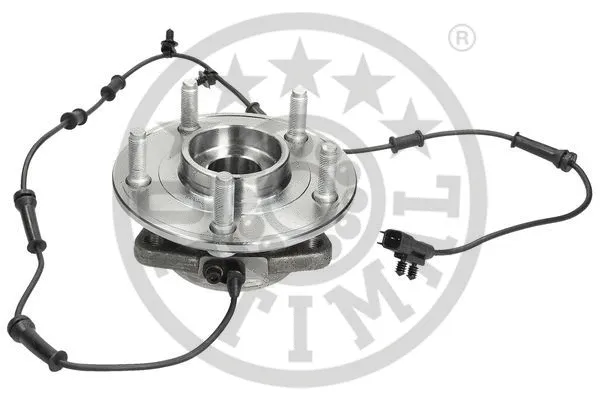 Wheel Bearing Kit