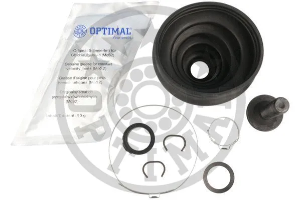 Bellow Kit, drive shaft