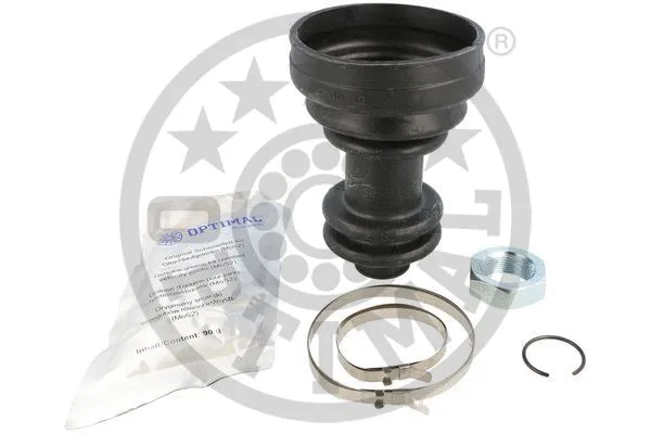 Bellow Kit, drive shaft