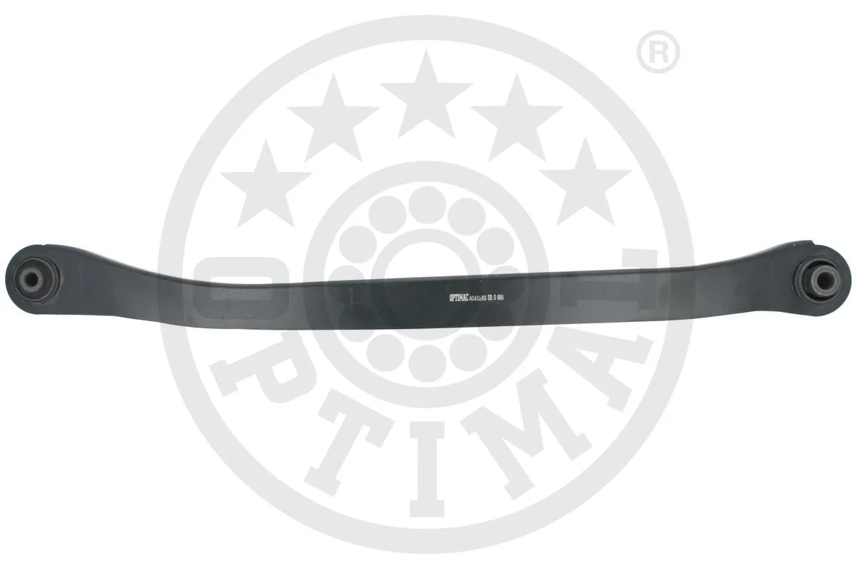 Control/Trailing Arm, wheel suspension (G5-2126)