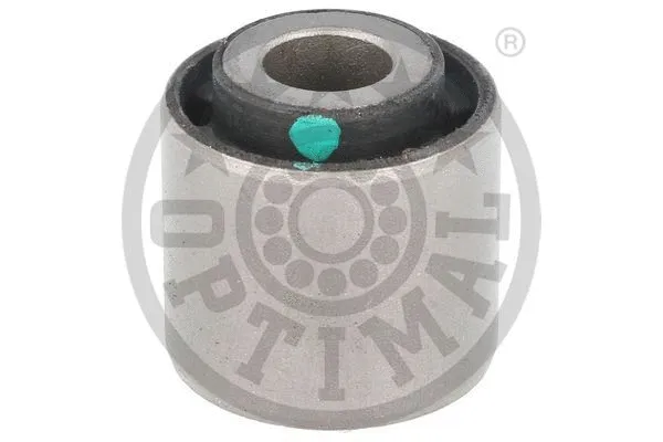 Mounting, control/trailing arm