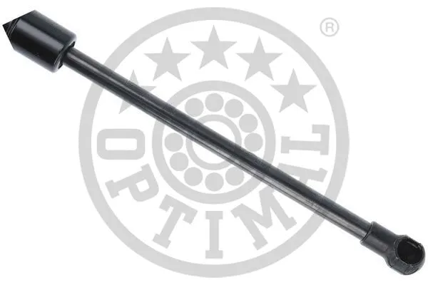 Gas Spring, boot/cargo area