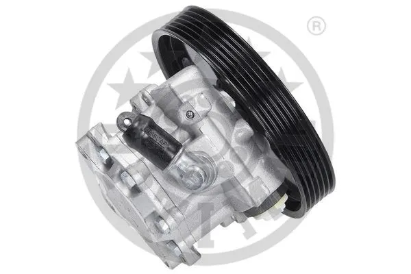 Hydraulic Pump, steering