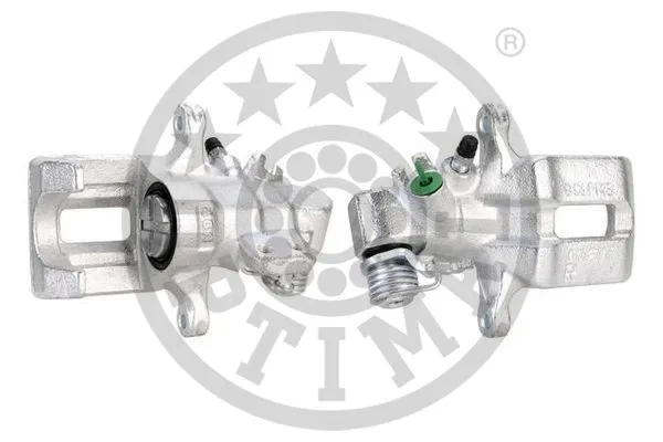 Brake Caliper (BC-1156R)